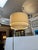 Crate & Barrel Crate & Barrel Meryl Arc Nickel Floor Lamp For Sale - Image 4 of 12