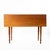 Victorian 19th Century Drop Leaf Table For Sale - Image 3 of 17
