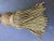 Antique French Museal Metallic Gold Bullion Baroque Tassel For Sale - Image 4 of 9