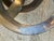 Silver 1980s Steel Hanging Circles Sculpture Attributed to Curtis Jere , Titled "Continuity" For Sale - Image 8 of 12