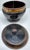 Antique Chinese Lacquered Wood Rice/Grain Storage Container For Sale - Image 4 of 7
