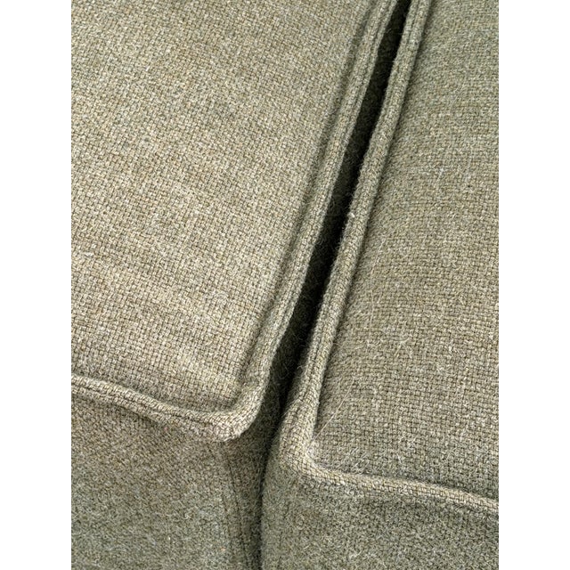 Modern Danish Modular Sofa from Niels Eilersen, 1970s For Sale - Image 11 of 12