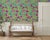 Non-woven fiber-based material with a smooth satin finish. We use the latest digital technology providing the highest...