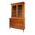Antique German Chest of Drawers in Cherry, 1810 For Sale