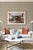 Contemporary Bronte Ribbon Maze Removable Wallpaper – Walnut Brown Double Roll For Sale - Image 3 of 7