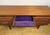 Mid-Century Teak Fresco Desk by Victor Wilkins for G-Plan, 1960s For Sale - Image 6 of 12