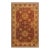 Pasargad Home Agra Wool Area Rug-11' 2" X 18' 4" , Red For Sale