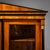 Wood Antique Biedermeier Bookcase, 1815 For Sale - Image 7 of 11