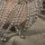Art Deco Iconic 21st Century Beaded Crystals Multistrand Necklace by Coppola E Toppo For Sale - Image 3 of 17