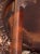 Antique Flame Mahogany Inlaid Round Side Table For Sale - Image 10 of 11
