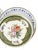 Plates in Porcelain from Vista Alegre, Set of 4 For Sale - Image 4 of 8