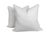 Kravet Designer Oui Bloc Kravet Pillow Covers- A Pair For Sale - Image 4 of 5