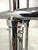 Adjustable Side Table by Eileen Gray for Vereinigte Werkstätten, 1970s For Sale - Image 9 of 17