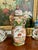 Early 19th Century Mason’s Ironstone Muscovy Duck & Canton Alcove Vase and Cover For Sale - Image 16 of 16