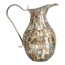 Example of Godinger Pitchers