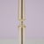 Murano Glass Floor Lamp, Italy, 1940s For Sale - Image 5 of 12