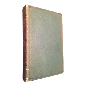 1831 the Tourist in Italy Book