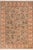 Floral 1990's Pak-Persian Green/Green Wool Rug - 6'1'' X 9'1'' For Sale - Image 9 of 9