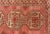 Early 20th Century Antique Turkomen Ersari Rug With Repeating Gul Design 8'3 X 11'4 For Sale - Image 4 of 13