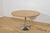 Mid-Century Modern Oak Dining Table, Denmark, 1970s For Sale - Image 11 of 11