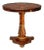 Italian Neoclassic Italian Ottavio Side Table For Sale
