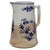 1900s Belgian Blue Chinoiserie Ceramic Pitcher For Sale - Image 15 of 18
