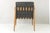 SE 122 A Armchair by Egon Eiermann for Wilde + Spieth, Germany, 1958 For Sale - Image 5 of 14