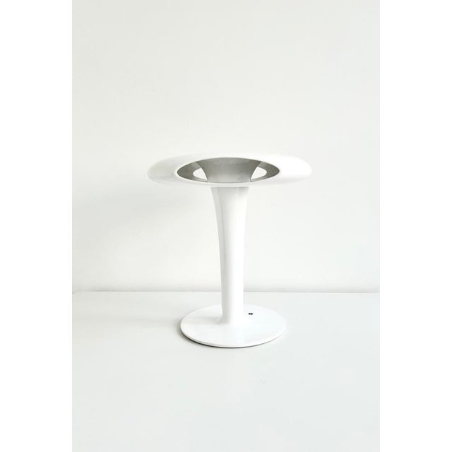 Contemporary Sci-Fi Vase by Marc Newson for Cor Unum, 1993 For Sale - Image 3 of 16