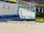 1980s Michel Godjevac, View of the Port of Saint-Tropez, 1982, Acrylic Painting on Paper For Sale - Image 5 of 7