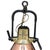 1970s Copper and Brass Nautical Ship's Pendant Lights - a Pair For Sale In Nantucket - Image 6 of 8