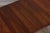 Stickley Cherry Oval Dining Table W. 3 Leaves For Sale - Image 13 of 16
