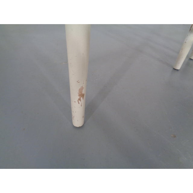 German Dining Chairs from Ernst Martin Dettinger, 1960s, Set of 6 For Sale - Image 12 of 14