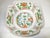 Andre by Sadek Hand-Painted Japanese Porcelain Bowl For Sale - Image 4 of 7