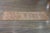 Vintage Turkish Oushak Runner For Sale - Image 11 of 12