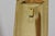 Mid-Century Modern Swedish Brass Sconces by Scandia, Set of 2 For Sale - Image 5 of 10
