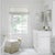 Contemporary Visual Comfort Ralph Lauren Allen Medium Sconces Polished Nickel (2) For Sale - Image 3 of 3