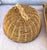 Farmhouse Wicker Food Cover W/Bread Basket-a Pair For Sale - Image 3 of 6