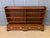 Mahogany Open Bookcase by Lamb of Manchester, 1900 For Sale - Image 3 of 14