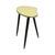 Vintage Rockabilly Plant Table with Conical Legs, 1950s For Sale - Image 9 of 15