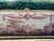 French 1940s French Louis XVI Gold Beige Sofa Set - 5 Pc For Sale - Image 3 of 18