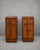Details * Original Art Deco design * Beautiful walnut veneer with striking grain patterns * Sculptural elongated carved...