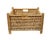Rustic Late 19th Century Swedish Hand-Woven Pine Basket, 1890s For Sale - Image 3 of 9