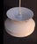 Metal Vintage Scandinavian Pendant Lamp from Belux, Denmark, 1970s For Sale - Image 7 of 13
