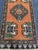 Turkish Yastik Rug 1'7" x 3'4" For Sale - Image 4 of 5