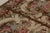 2010s Rug & Kilim’s European Flatweave Rug in Brown With Botanicals “Acanthus” For Sale - Image 5 of 8