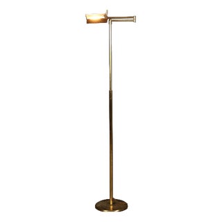 Mid-Cerntury Floor Lamp, 1960s For Sale