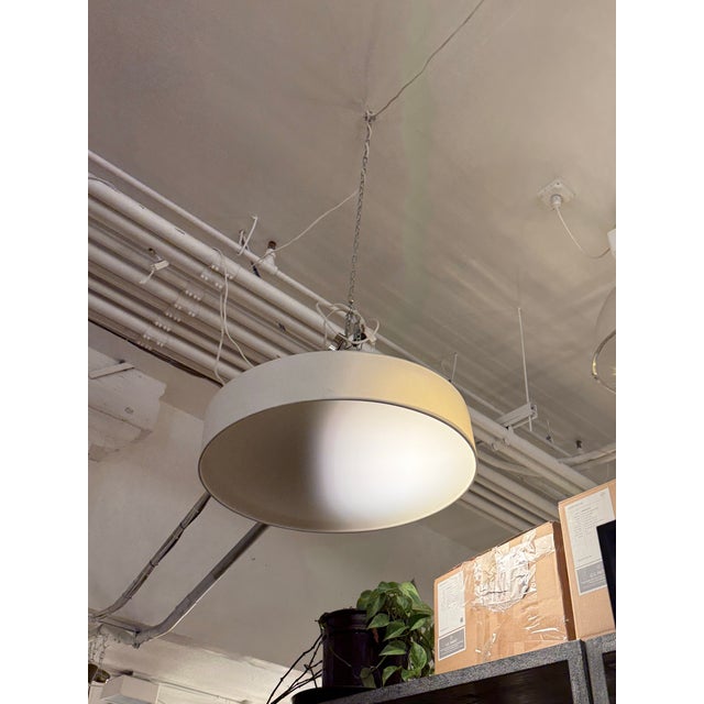 Lights Wac Lighting Manhattan Pendant For Sale - Image 7 of 12
