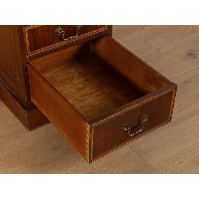 Antique English Desk, United Kingdom For Sale - Image 14 of 18
