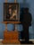 Portrait, 18th Century, Oil on Canvas, Framed For Sale - Image 3 of 7
