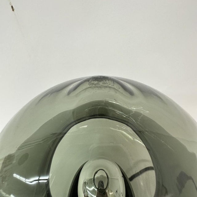 Space Age Table Lamp from Anvia, Holland, 1970s For Sale - Image 14 of 16